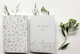 Wild Grass Notebooks