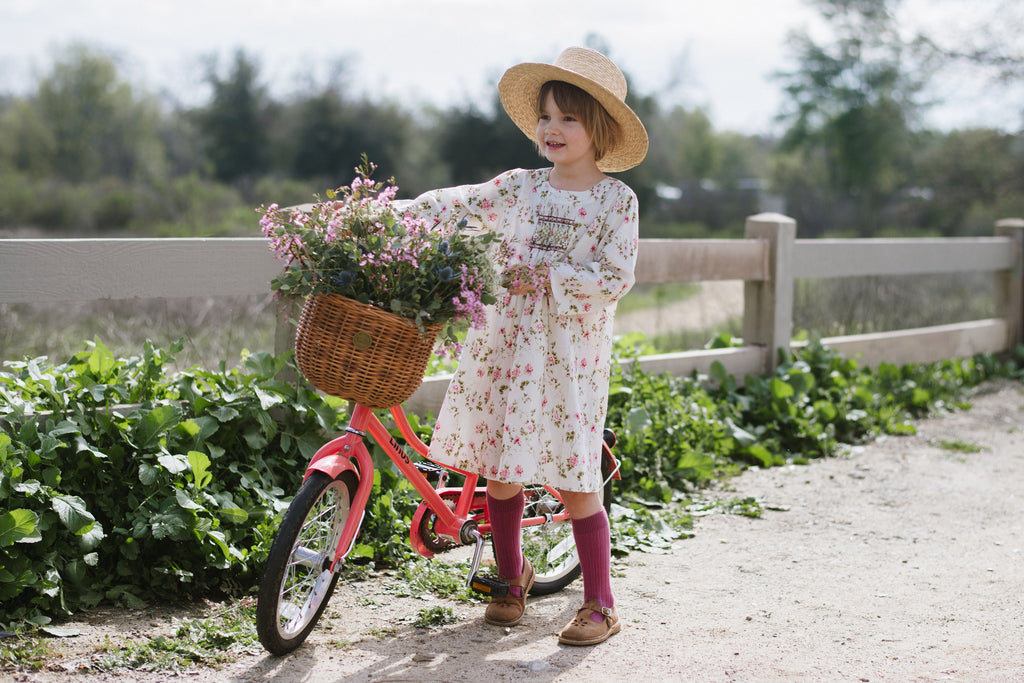 Bonjour Spring! – Belle Vie Paris