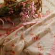 Antoinette Printed Tablecloth