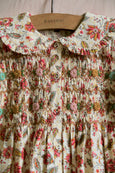 Romantic Tunic Aline Print