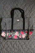 Flowers of Arles Market Bag