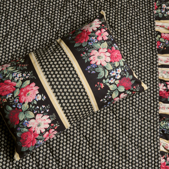 Flowers of Arles Cushion Cover