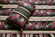 Flowers of Arles Cushion Cover