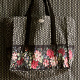 Flowers of Arles Market Bag