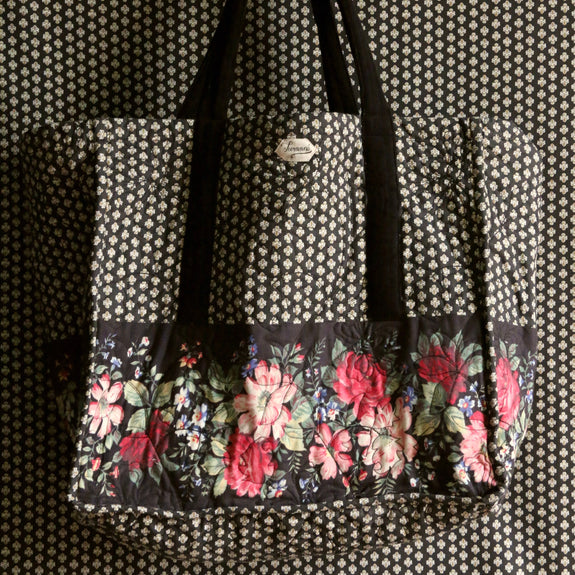 Flowers of Arles Market Bag