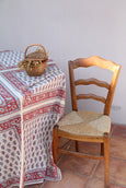 Cashmere Bandana Print Tablecloth