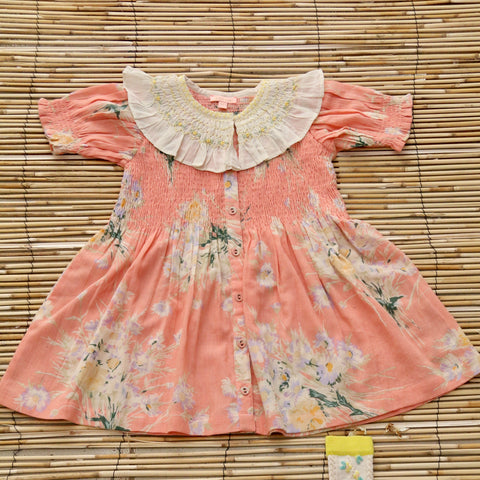 Bonjour Spring/Summer 2025