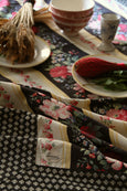 Flowers of Arles Tablecloth