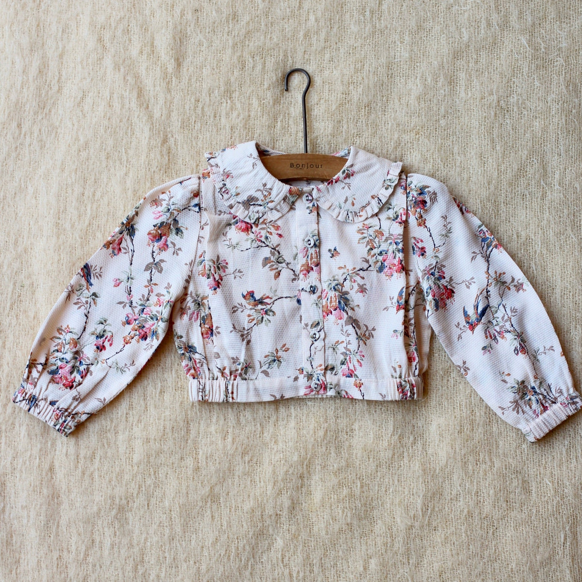 Boulevard Belle Vest Top