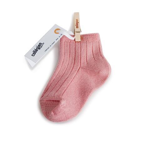 Ankle Socks Rose Quartz