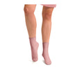 Ankle Socks Rose Quartz