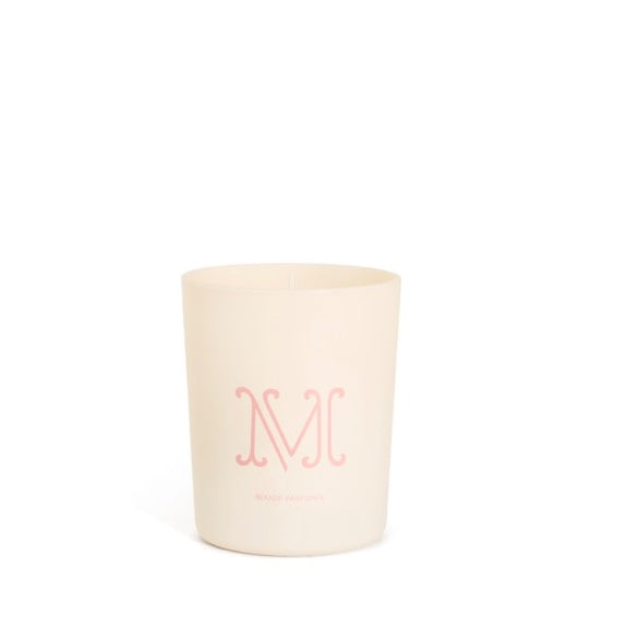 Minois Scented Candle Nude Shade