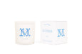 Minois Scented Candle Blue Shade