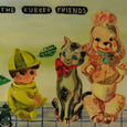 "The Rubber Friends" Digital Print