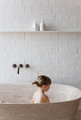 Minois Bubble Bath