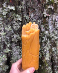 Pure Beeswax Forest Branch